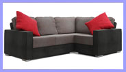 3x2 Corner Sofa