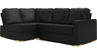 Armless Corner Sofa