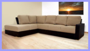 Big Corner Sofas