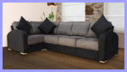 Corner Sofa Over £750