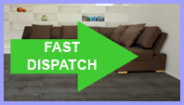 Corner Sofa Fast Delivery