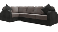 Large Corner Sofa Bed