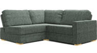 Small L-Shape Sofa