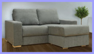 Small Chaise Sofa Bed