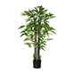 J4ft Potted Bamboo Tree